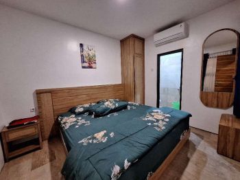 shm on hand Villa luas 120m dekat paolo fest koa batu