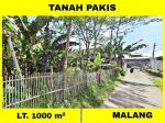 thumbnail-dijual-tanah-sumberpasir-pakis-malang-0