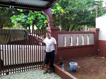 RUMAH MURAH dibwh NJOP bukit rivaria tinggal masuk