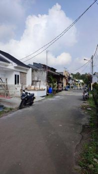 Rumah Baru Indent Dijual Mekarsari Permai Cileungsi Tanpa Dp