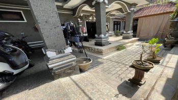 Rumah Dekat Trans Studio Mall, Denpasar Selatan Shm - Sertifikat Hak Milik