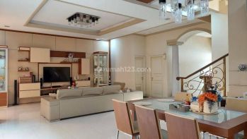 Dijual Cepat Rumah Venice Pik