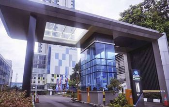 Atlanta Residences Tipe Suite Hook