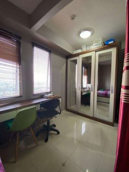 Apartemen disewakan 6 bulanan sampai tahunan