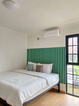 Rumah Griya Perwita Wisata Dekat UII Terpadu