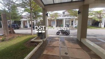 Disewa Rumah Orchard Park Batam