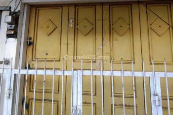 Ruko 2 Lantai Mainroad Taman Holis Indah