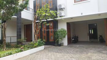 Sewa Rumah Di Kemang Jakarta Selatan