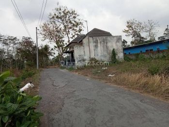 Cocok Kost Homestay Tanah Mangku Jalan Maguwo Kampus Unriyo