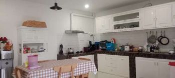 Rumah second dijual 120m² Mekarsari Cimanggis Depok