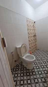 JUAL RUMAH FULL FURNISH 15 MENIT BANDARA JUANDA