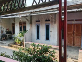 Dijual cepat 2 rumah di kp pabuaran cibinong kabupaten bogor