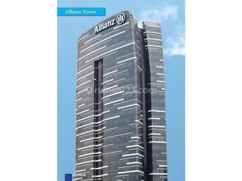Medialand Tower 575 M2 Dan Ukuran Lainnya Coldwell Banker