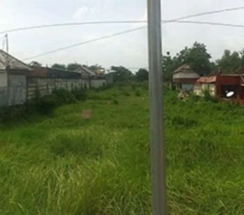 Commercial area tanah 0 jalan Bypass Mojokerto