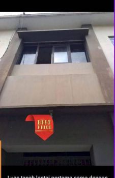 Fixed Income Rumah Kost Terisi Penuh Cimahi Unjani Dkt Stasiun Ka 875-70