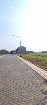 Dijual Kavling PIK2 Simprug Village