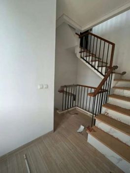 Cluster TERMURAH dekat ke Labschool Rawamangun