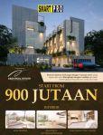 thumbnail-pre-sale-rumah-4-lantai-gunsa-compact-home-bergaya-modern-tropis-0