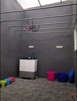 DI JUAL RUMAH KOST LOKASI JL MT HARYONO DINOYO
