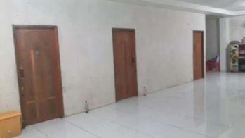 jual rumah bekas klinik 24 jam