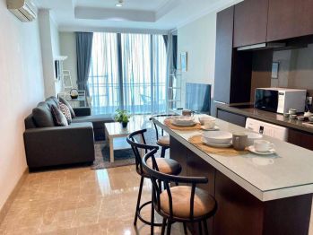 For Rent, Residence 8