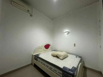 Disewakan Rumah Full Furnished Taman Kota Ciperna