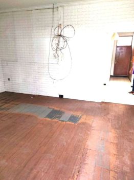 Disewakan Rumah Minimalis di Antapani Cocok Untuk Usaha