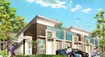 SEWA/KONTRAK ASTERIA GALUH MAS HOOK