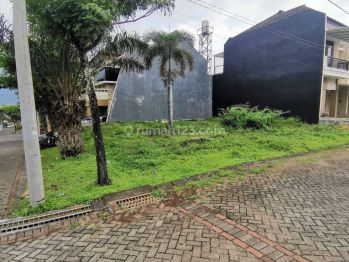 Tanah PESANGGRAHAN KUSUMA BATU Jalan Utama View EXOTIC