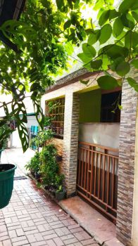 Rumah Kontrakan Cinere Depok (free Wifi)