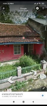 Tanah SHM Komplek Perum Mandalasari Exit Tol Padalarang/Cikalong Wtn