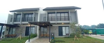 Dipasarkan Tahap Baru Kota Baru Parahyangan KBP dekat IKEA Mall Wahoo