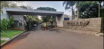 Rumah Full Furnished Pinang Residence Pondok Pinang Jaksel