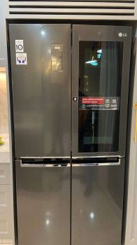 Dijual Murah Rumah Sedayu City 8x15 Fully Furnished, Kelapa Gading