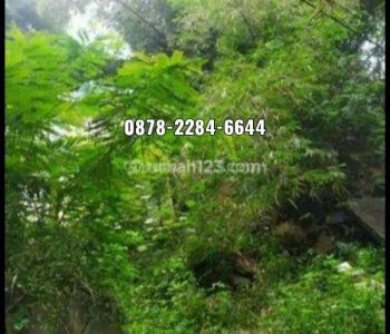 MURAH TANAH KAVLING DI PPR ITB DAGO GIRI DEKAT KAMPUS ITB.