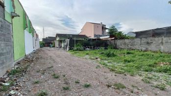 Tanah Strategis, 5 Menit Ke Malioboro, Free Pajak Dan Balik Nama