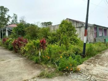 Dijual cepat Tanah kavlingan