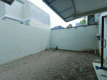 Rumah Vasana Residence Sekelas Green Hills, The Paradise, Dekat UGM