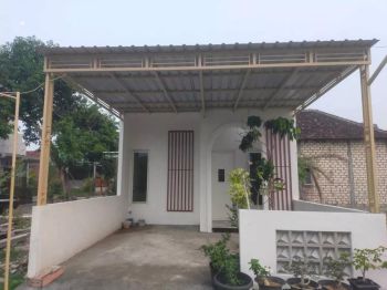 Dijual Cepat Rumah di Desa Kedamean Gresik Surabaya Tanpa Perantara