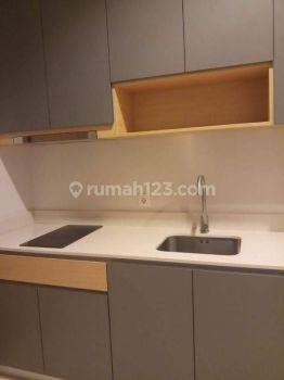 Apartemen Taman Anggrek Residence Unfurnished