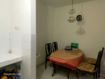 Dijual Rumah 2 lantai komplek Bukit Pajajaran Bandung,langsung pemilik