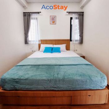 ACOSTAY TOBA 10 BENHIL