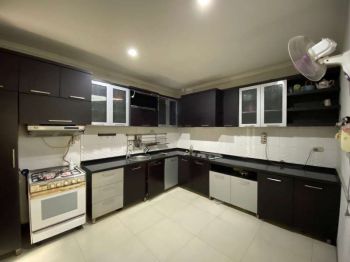 Dijual Cepat & Murah Single House Semifurnished Di Kemayoran
