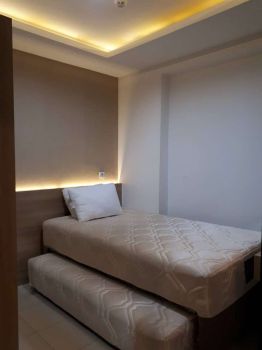 Sewa: Cervino Village Apartement - Tebet Jakarta Selatan (2BR)