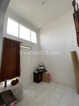 Dijual Cepat Murah Rumah Di Citra Indah City Jonggol