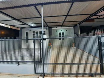 Disewakan rumah bagus asri tenang dan nyaman