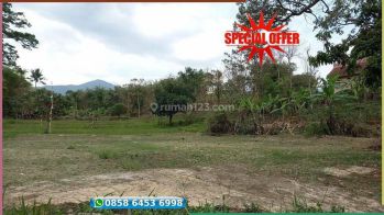 Top Kavling Ready Dibangun View Kota Sindanglaya Bandung 12H6