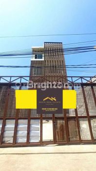 RUKO SERPONG 4 LANTAI