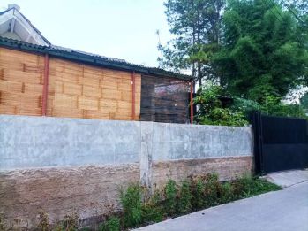 Jual Rumah Manglayang Regency Blok B6 No. 5-6, Cileunyi