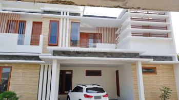 Rumah Dekat Jl Damai, Jl. Kaliurang, Pasar Kolombo Dekat Jih, Ugm